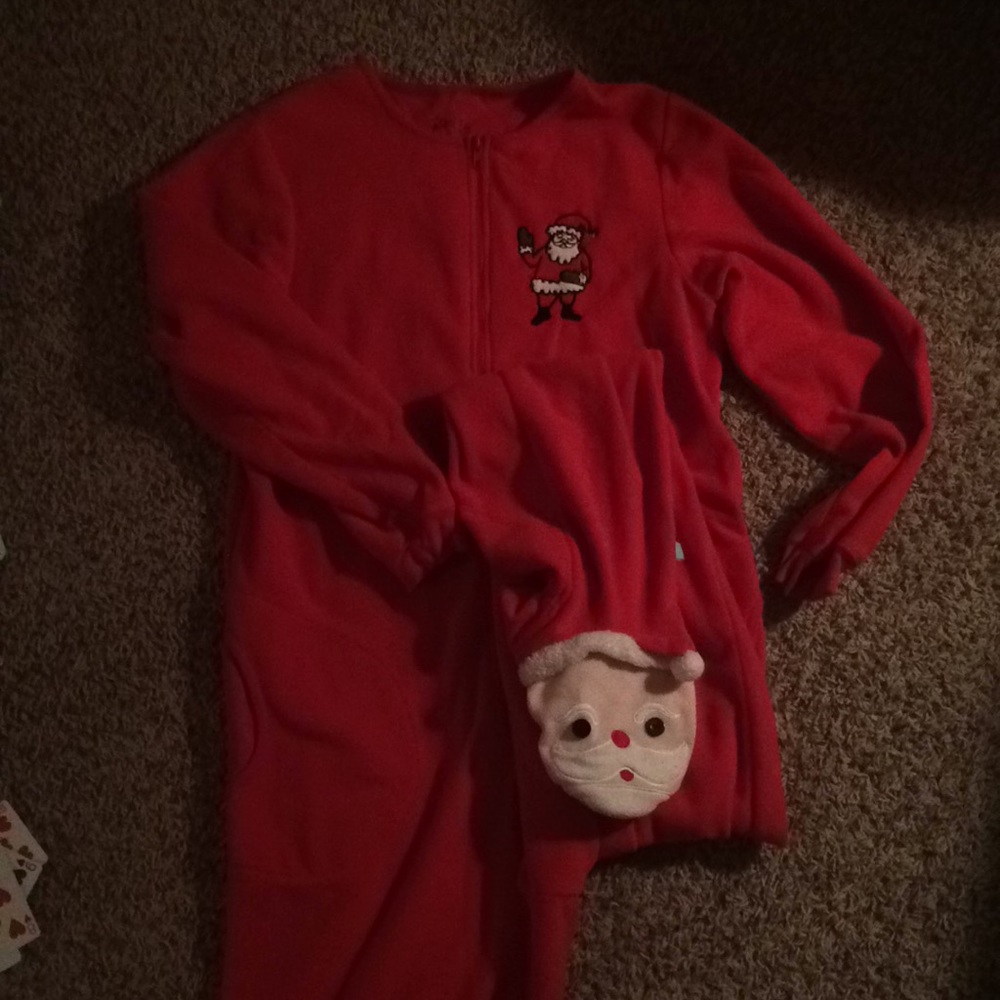 Pajamas
